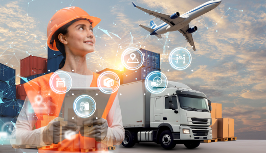 Logistics